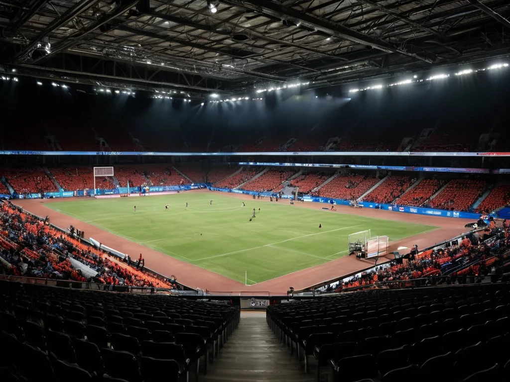 解析篮球球员技术特点研判赛事走势与胜负关键